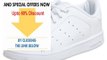 Clearance Sales! adidas Originals Kid's Stan Smith I Sneaker Review