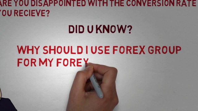 Forex Group Australia - Foreign Currency Exchange Specialist