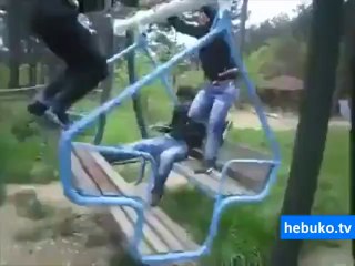 ve bir artistliğin daha hazin sonu! (hem de Türkiye'den)