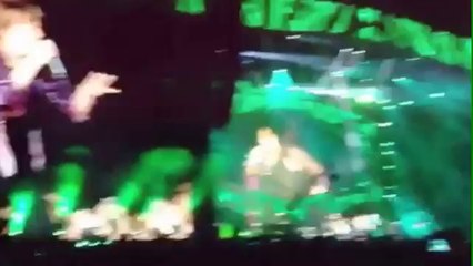 I❤️THE ROLLING STONES - SANTIAGO BERNABÉU - MADRID 25/6/2014