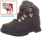 Clearance Sales! Timberland Euro Hiker Boot (Toddler/Little Kid/Big Kid) Review