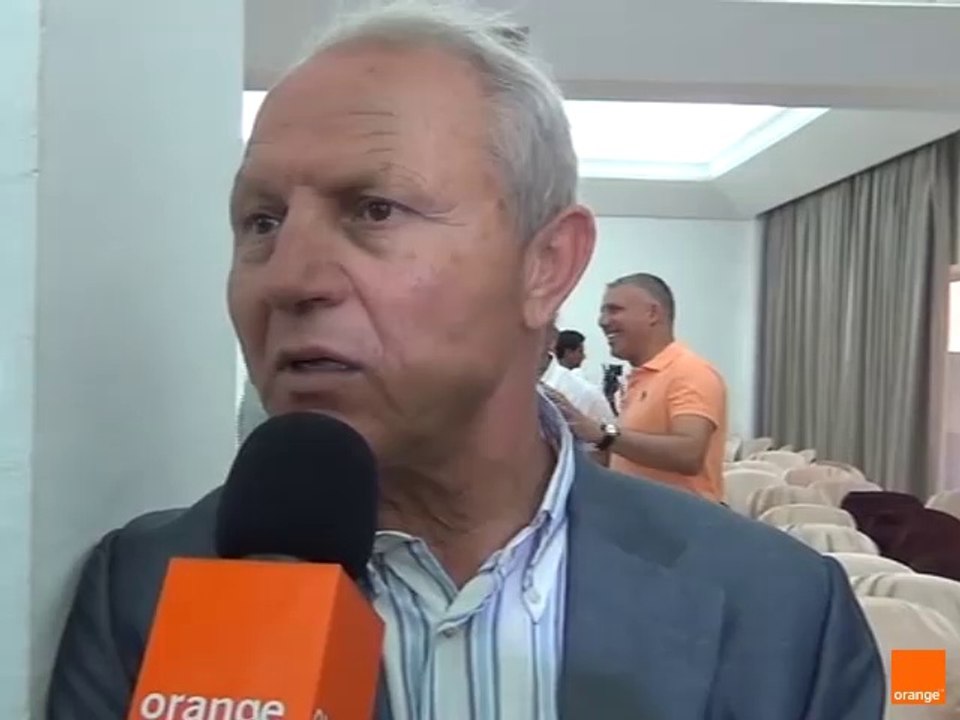 كواليس إنتخاب رضا شرف الدين رئيس النجم من جديد