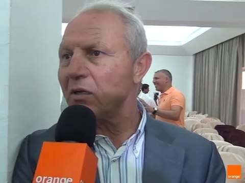 كواليس إنتخاب رضا شرف الدين رئيس النجم من جديد