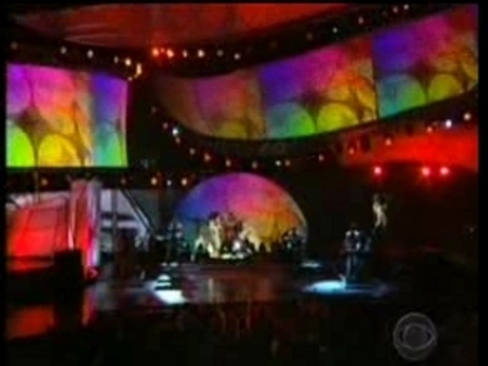 Madonna & Gorillaz - Hung up