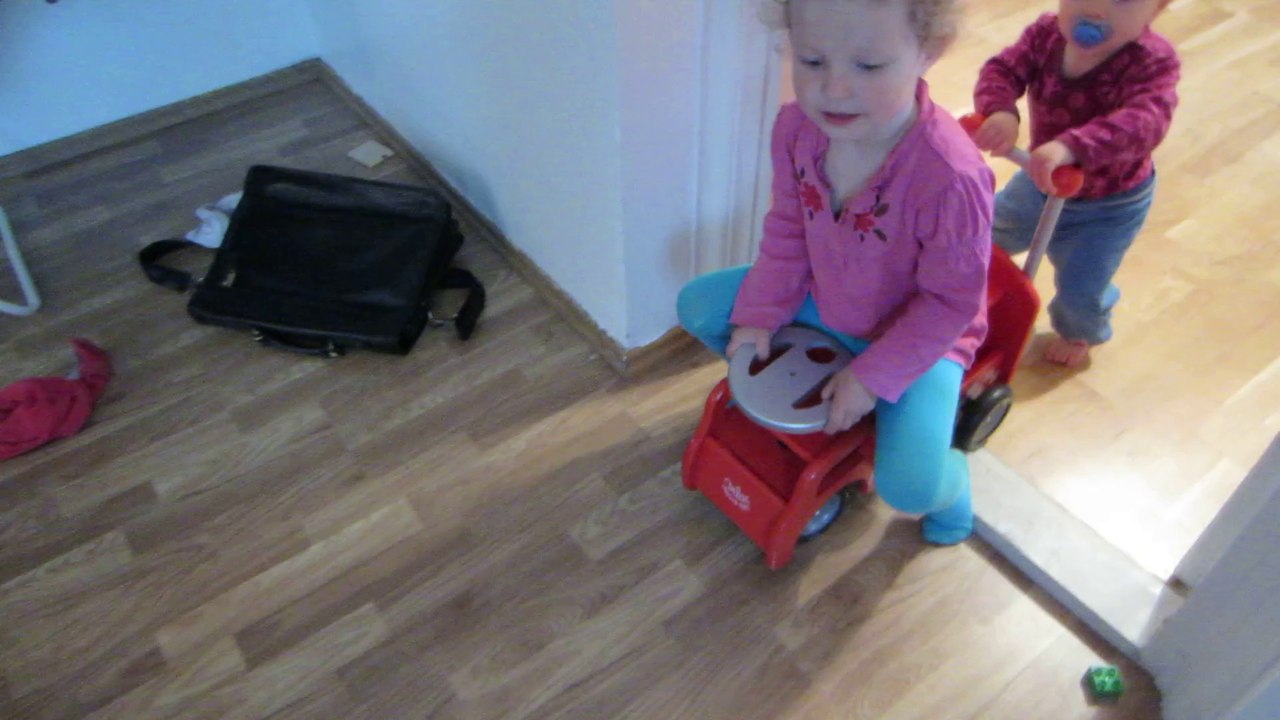 2014-06 Lukas pousse Lilja