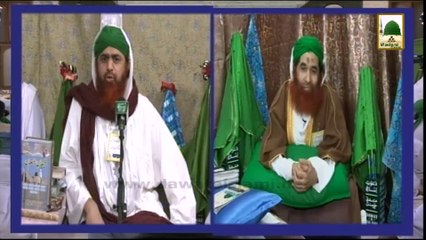 Promo - Donation - Ameer-e-Ahl-e-sunnat  - Ki Targheeb