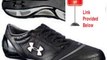 Best Rating Under Armour Dominate Pro MD Cleats Review
