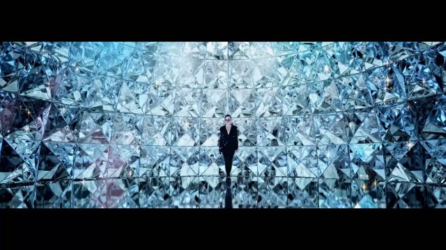 Peugeot 108 x Lykke Li - Ad