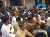 Muhammad Saqlain Ghalu Majlis 30 March 2014 Ali Raza Abad Lahore
