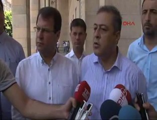 'CASUS ASKERLER' DAVASI BAŞLADI