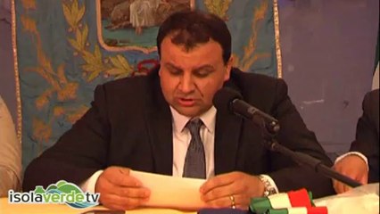 FRONTE DEL PORTO: CASTAGNA CONTRO GIOSI