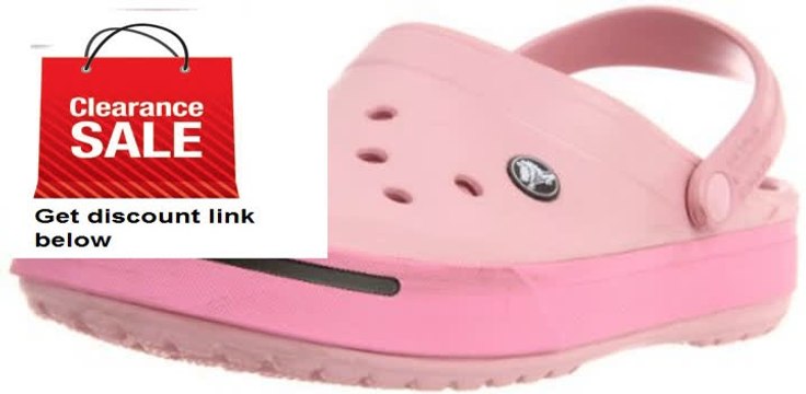 Best Rating Crocs Men's Crocband II Clog Review