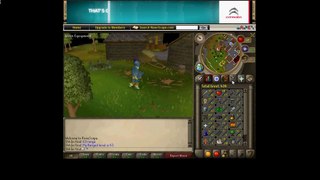 PlayerUp.com - Buy Sell Accounts - selling runescape account pure (not sold)