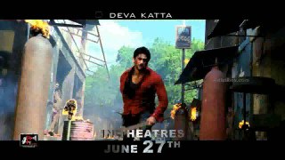 Autonagar Surya Release Promo 03