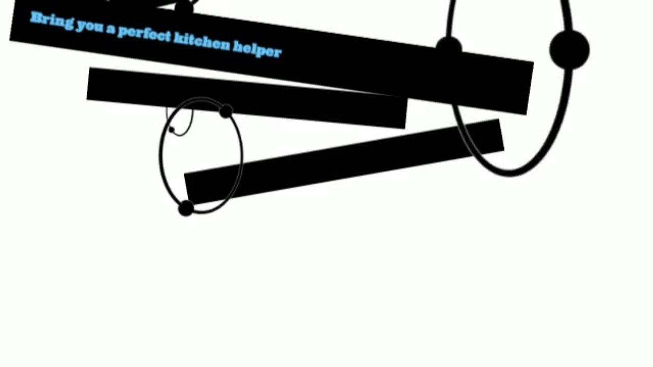 Kycen Vegetable Spaghetti Maker, The Ideal Kitchen Helper