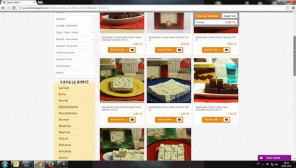 Sepetçioğlu Çekme Helva Antep Fıstıklı Vakumlu