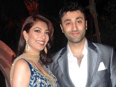 Yukta Mukhi And Prince Tuli Divorced