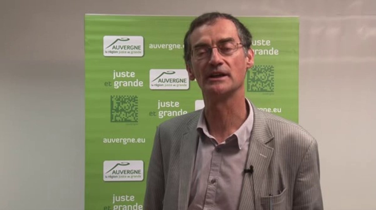 A René Souchon : il faut sauver les liaisons ferroviaires Clermont / Ussel et Clermont / Saint-Etienne !