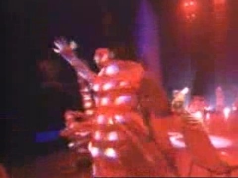 Pet shop boys - West end girls