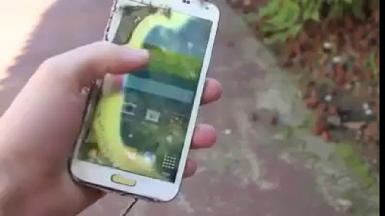 samsung mobile