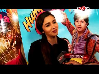 Humpty Sharma Ki Dulhania Movie  Alia Bhatt faces PRESSURE