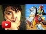 Rani Mukerji INSPIRED From Jhansi Ki Rani | Mardaani Movie