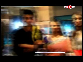 Ek Villian Movie  Sidharth Malhotra and Shraddha Kapoor’s UNIQUE Promotion