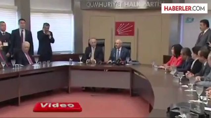 Çatı CHP'de 'İlle de Laiklik' Dedi