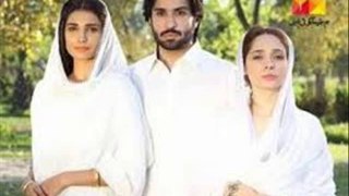 Janam Jali - Episode 10  Full - Hum Tv Drama - 26  June 2014