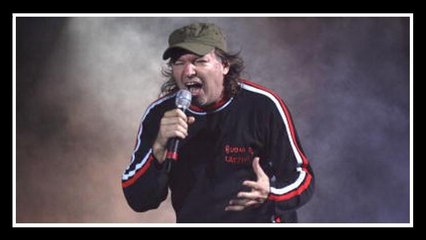 Vasco Rossi backstage all'Olimpico 25-06-2014