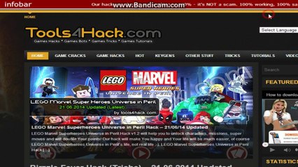 Transformers Age of Extinction Hack – 28.06.2014 Updated