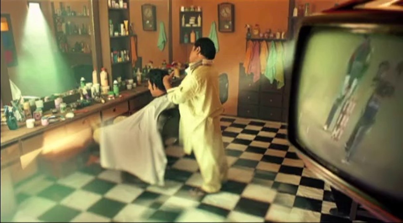 Josh TVC - 45 Sec (FB)