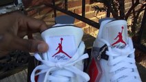 Cheap Air Jordan Shoes,jordan cement iv 99' nike check vs. authentics rep review