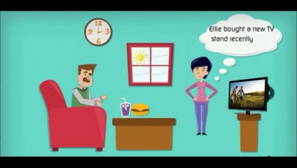 Standland - Luxury TV Stands And Cabinets