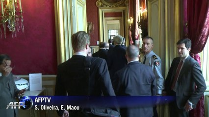 Crise na Ucrânia: EUA pressionam Rússia