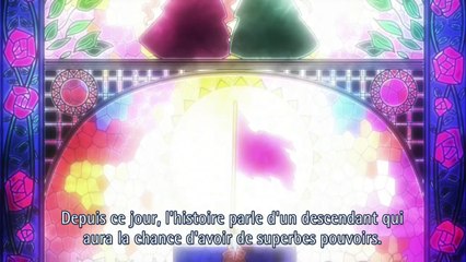 [Kast-fs] [VOSTFR] 彼女がフラグをおられたら 12