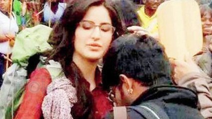 What's Common Between Rani Mukherji And Katrina Kaif – WATCH NOW