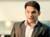 Kapil Sharma New Honda Mobilio Ad