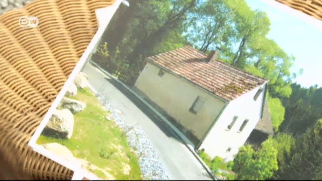 Wohnen in Schwarz-Weiß | Euromaxx ambiente