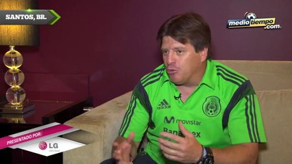 Carlos Salcido, candidato para suplir al 'Gallito' Vázquez