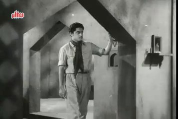 Kadar Jane Na - Nimmi, Lata Mangeshkar, Bhai Bhai