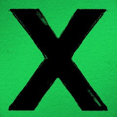 Ed Sheeran - X (chronique album)