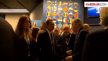 Dünya Kupası'nda İstifalar Peş Peşe Geldi