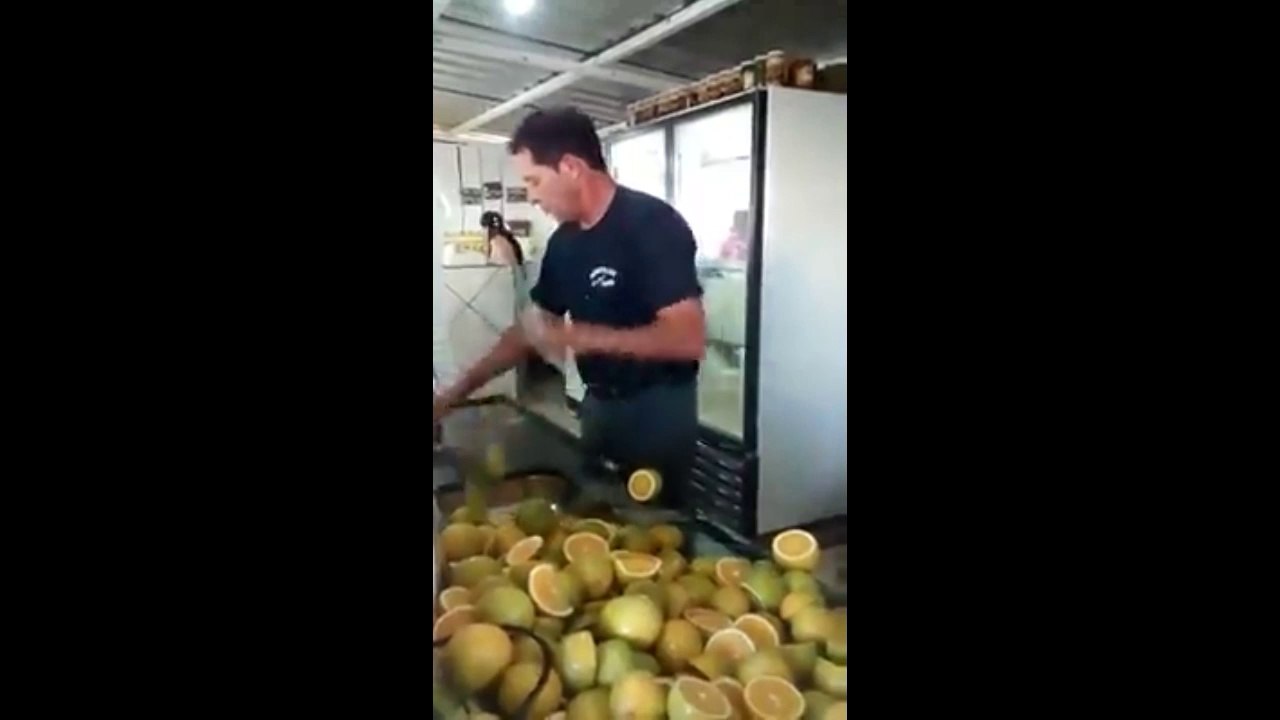 Real Ninja Fruit e PS4
