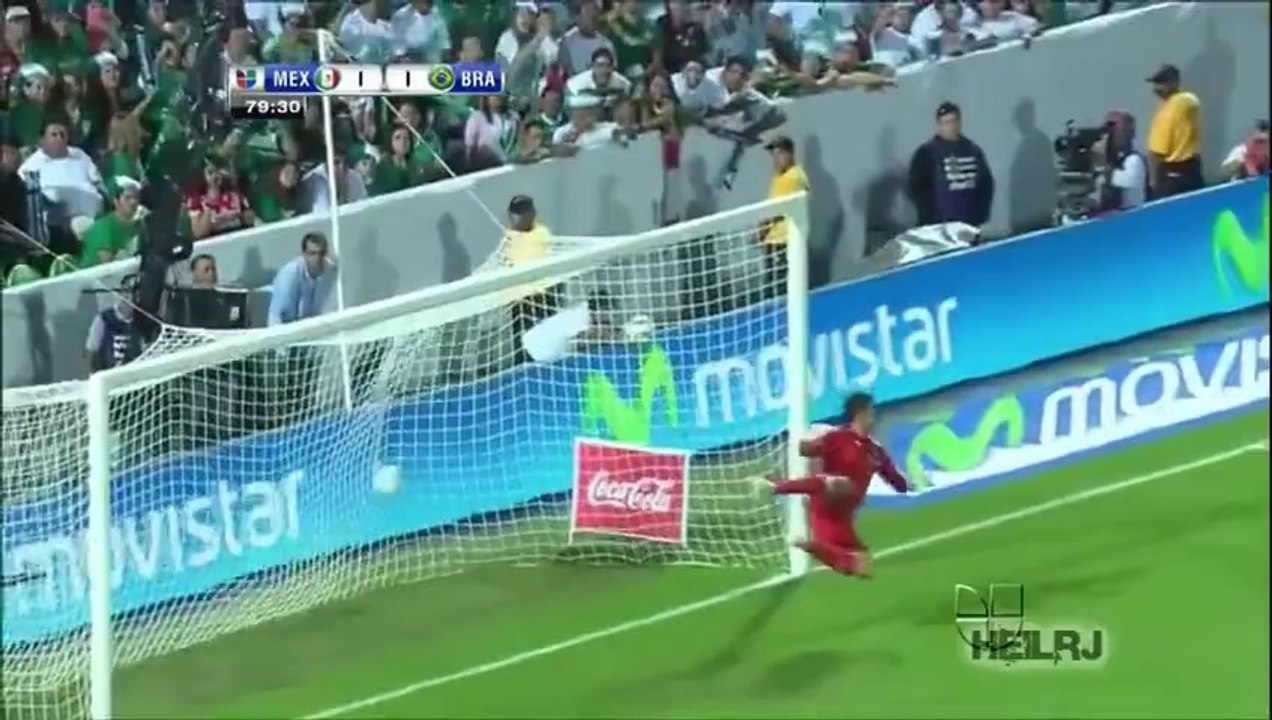 Ronaldinho ● All 60 Free Kicks Goals in Career