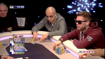 FPS Saison 3 - Paris 2013 - Day3 5/7