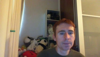 Wiwi égratigne "crying at the discotheque" d'Alcazar