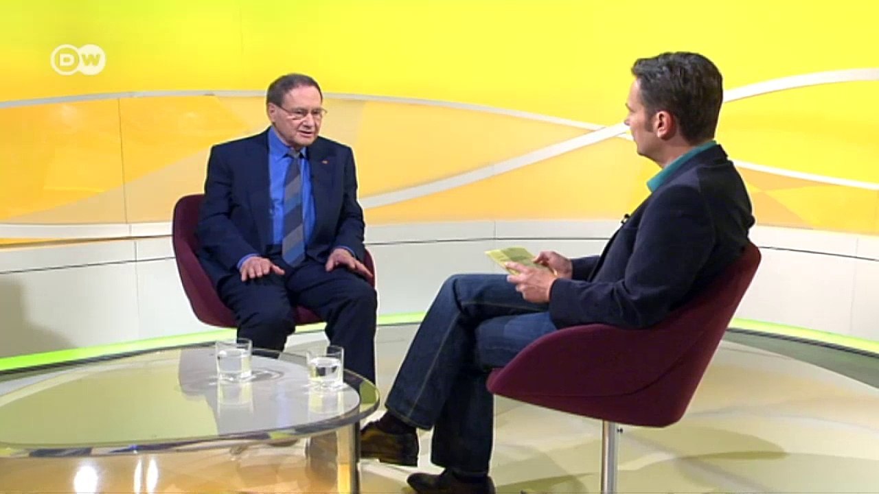 Was hilft bei Rheuma? | Fit & gesund - Interview