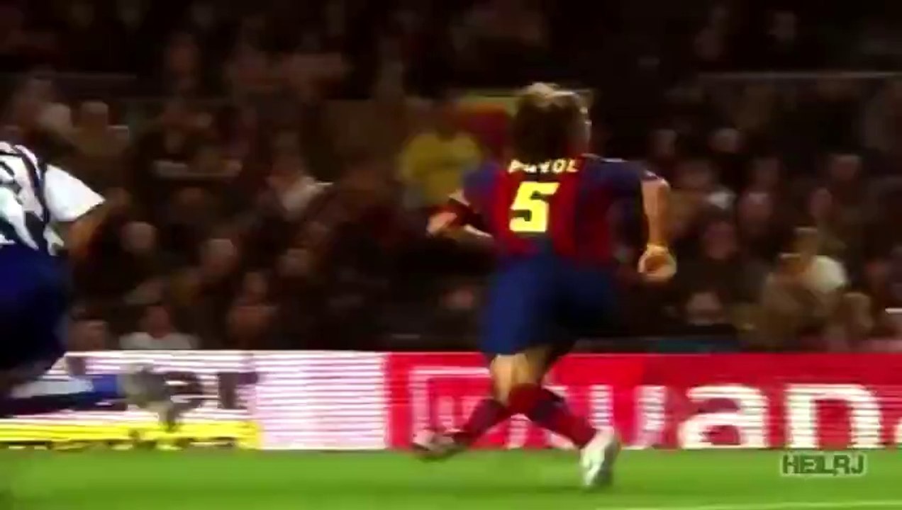 Carles Puyol ● Tribute