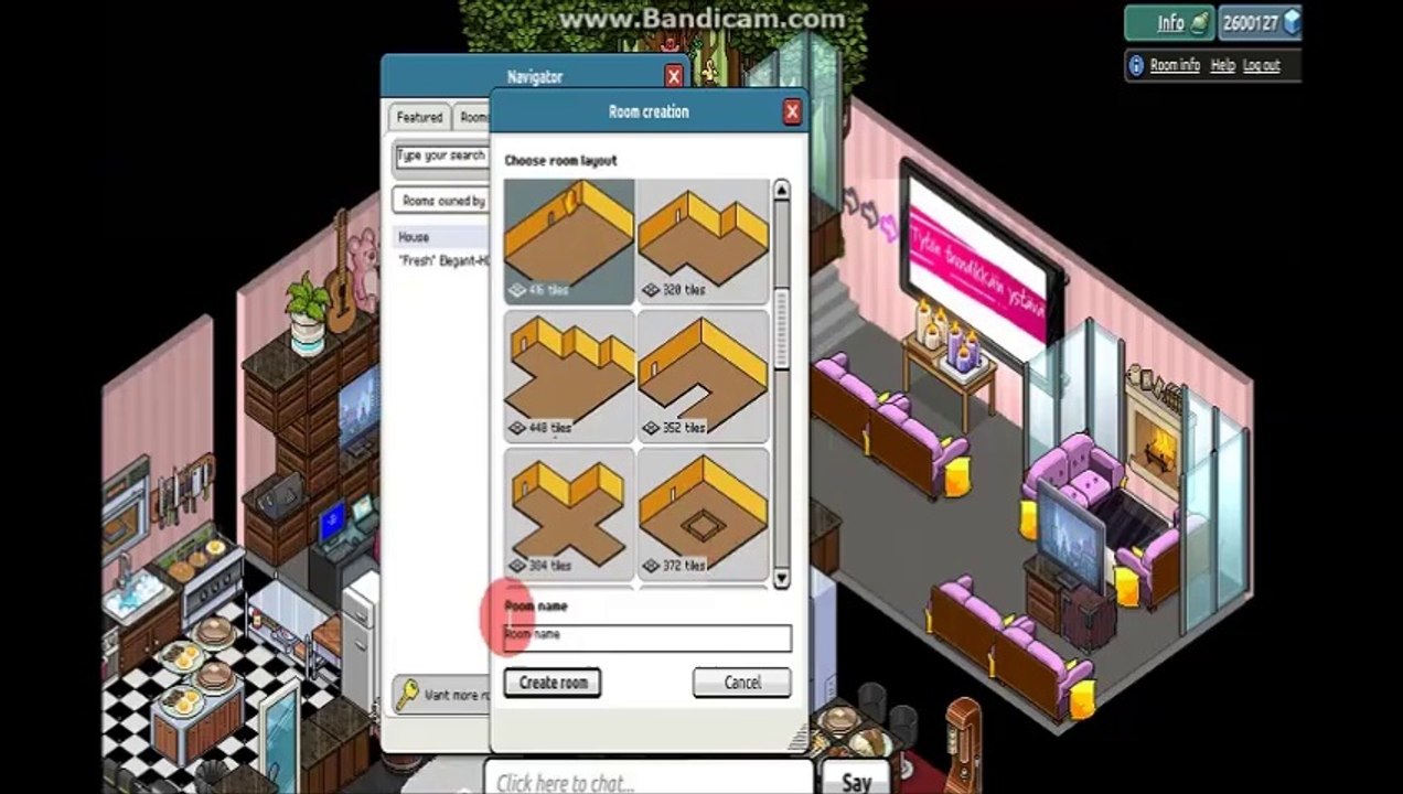 Fresh Hotel Part 1